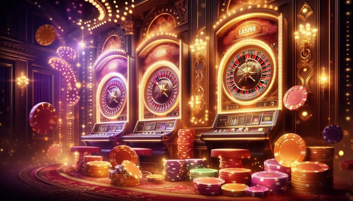 Tivoli Casino